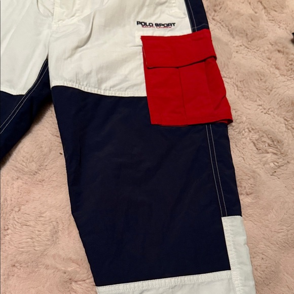 Polo by Ralph Lauren Polo Sport Hiking Pant XS - Picture 4 of 14